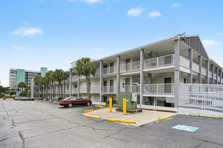 6803 N Ocean Blvd. #127, Myrtle Beach, SC 29577 - Image #2