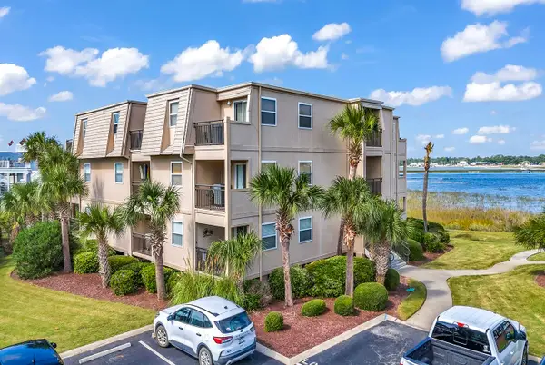 1582 S Waccamaw Dr. #44, Murrells Inlet, SC 29576