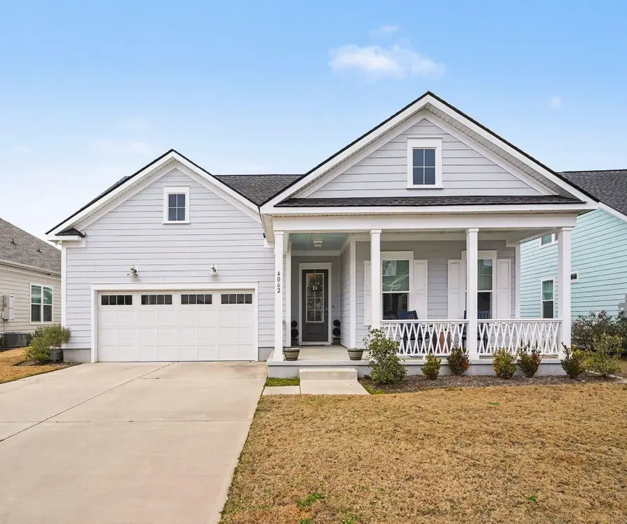 4062 Mckinney Dr., Murrells Inlet, SC 29576 - Image #2