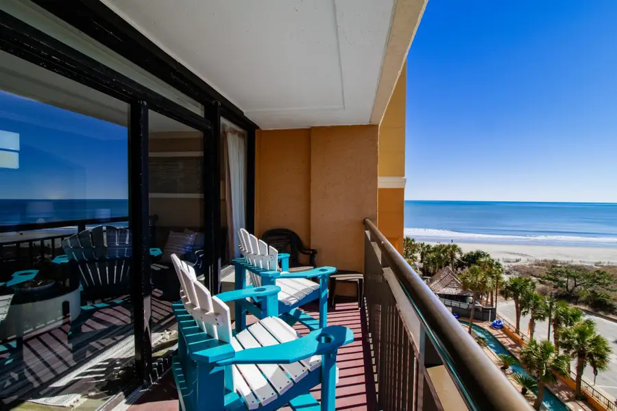 6900 N Ocean Blvd. #605, Myrtle Beach, SC 29572 - Image #2