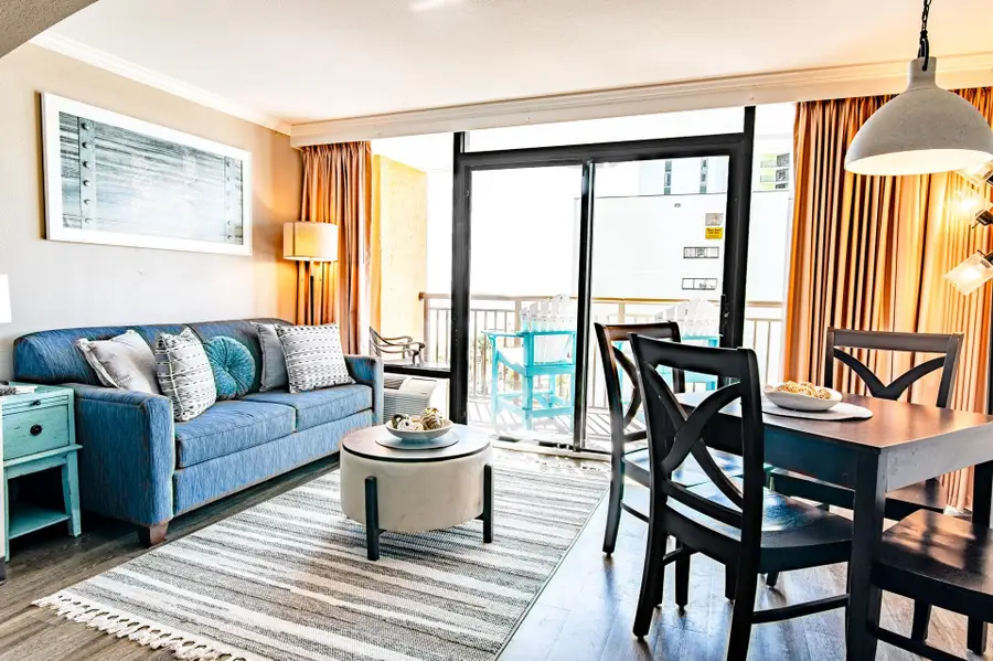 6900 N Ocean Blvd. #605, Myrtle Beach, SC 29572 - Image #3