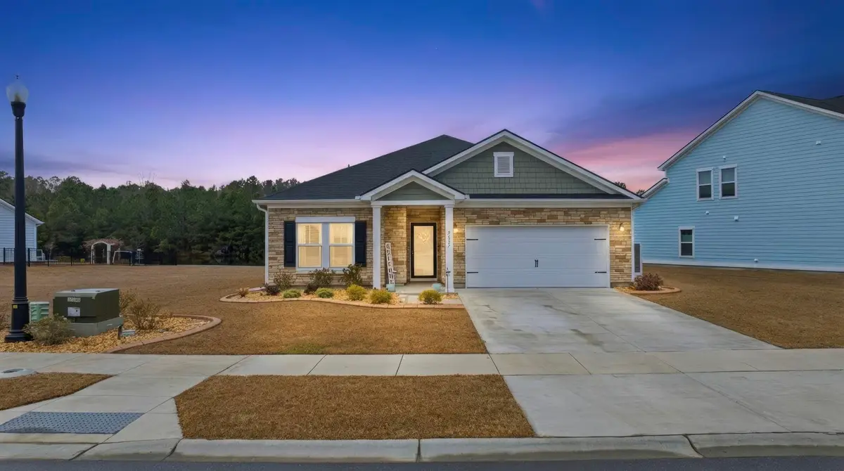 5635 Whitebark Dr., Myrtle Beach, SC 29577 - Image #1