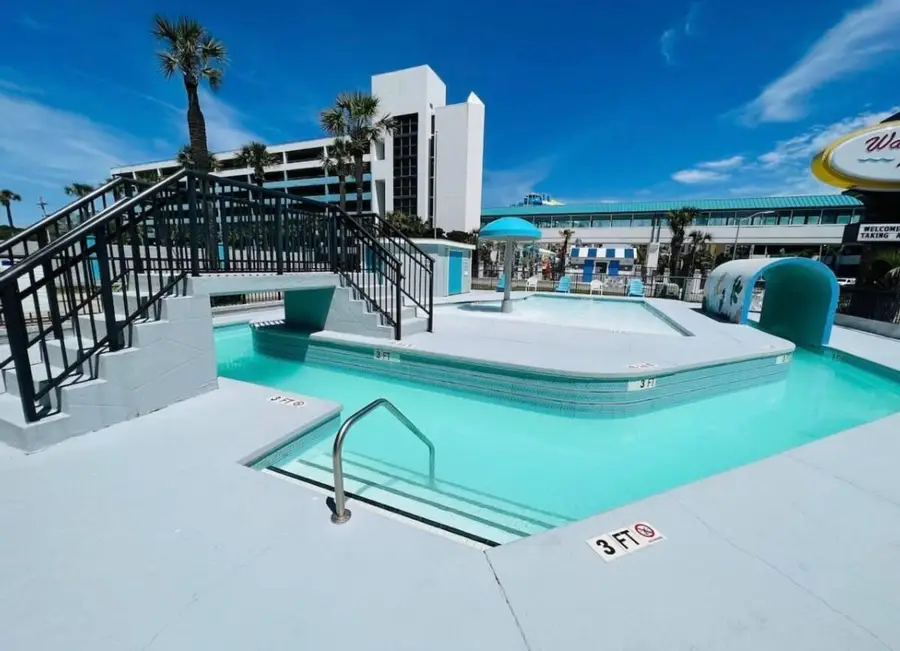 1600 S Ocean Blvd. #206, Myrtle Beach, SC 29577 - Image #3