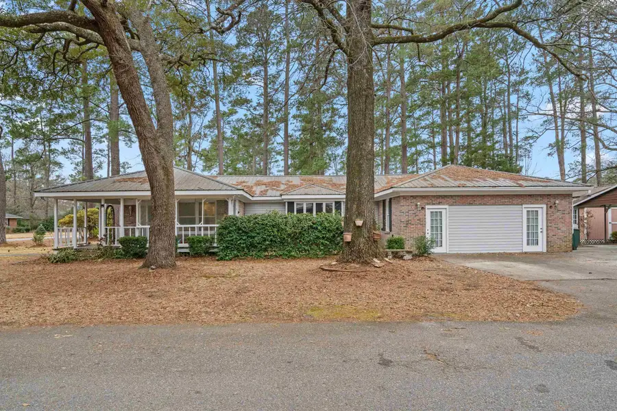 206 Magrath Ave., Conway, SC 29526 - Image #2