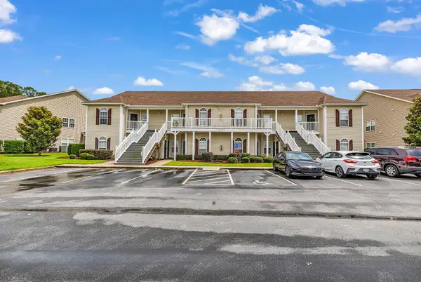 105 Ashley Park Dr. #2E, Myrtle Beach, SC 29579