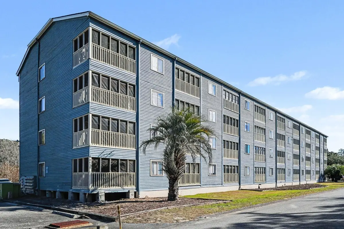 4015 Fairway Dr. #404A, Little River, SC 29566 - Image #1