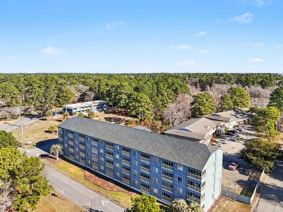 4015 Fairway Dr. #404A, Little River, SC 29566 - Image #3