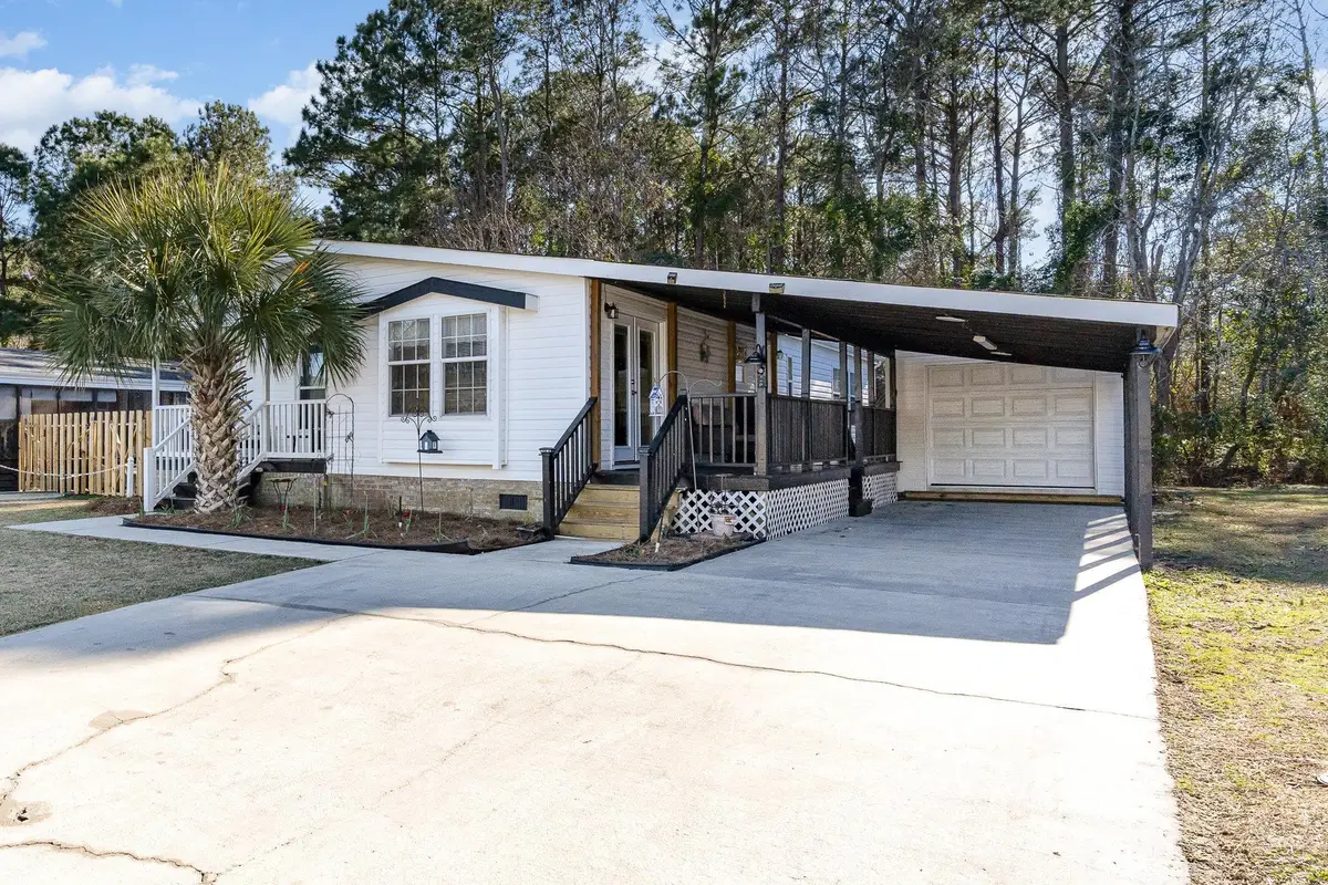 706 Oliver Dr., Murrells Inlet, SC 29576 - Image #1