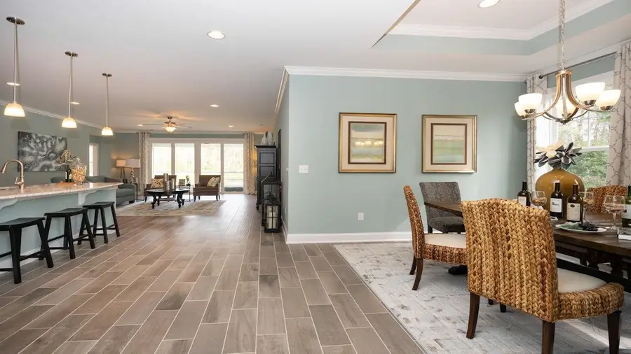 3036 Berry Bush Way, Conway, SC 29526 - Image #3