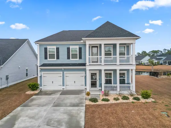 5752 Whitebark Dr., Myrtle Beach, SC 29577