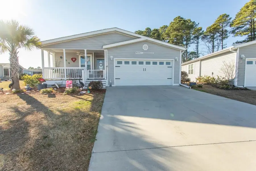 2069 Eastlynn Dr., Conway, SC 29526 - Image #2