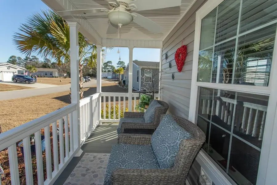 2069 Eastlynn Dr., Conway, SC 29526 - Image #3