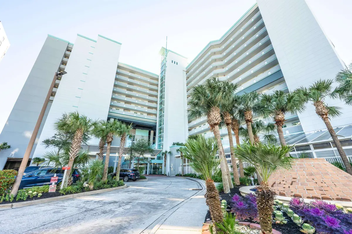 5300 N Ocean Blvd. #1407, Myrtle Beach, SC 29577 - Image #1