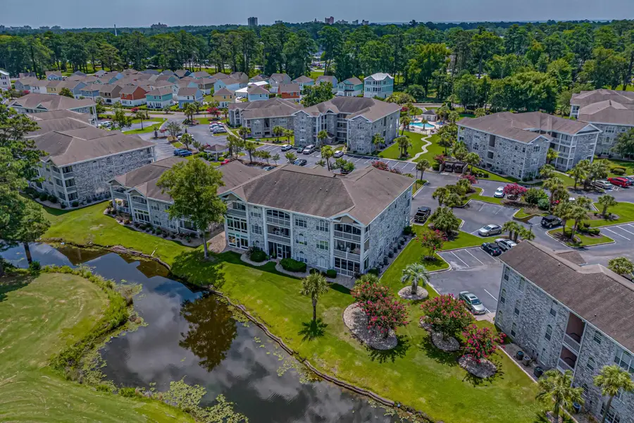 4761 Wild Iris Dr. #205, Myrtle Beach, SC 29577 - Image #2