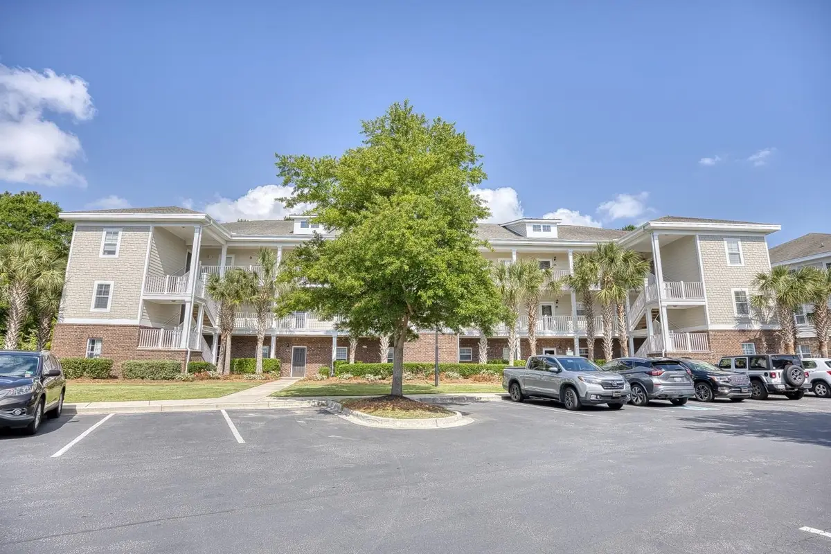 6253 Catalina Dr. #1034, North Myrtle Beach, SC 29582 - Image #1