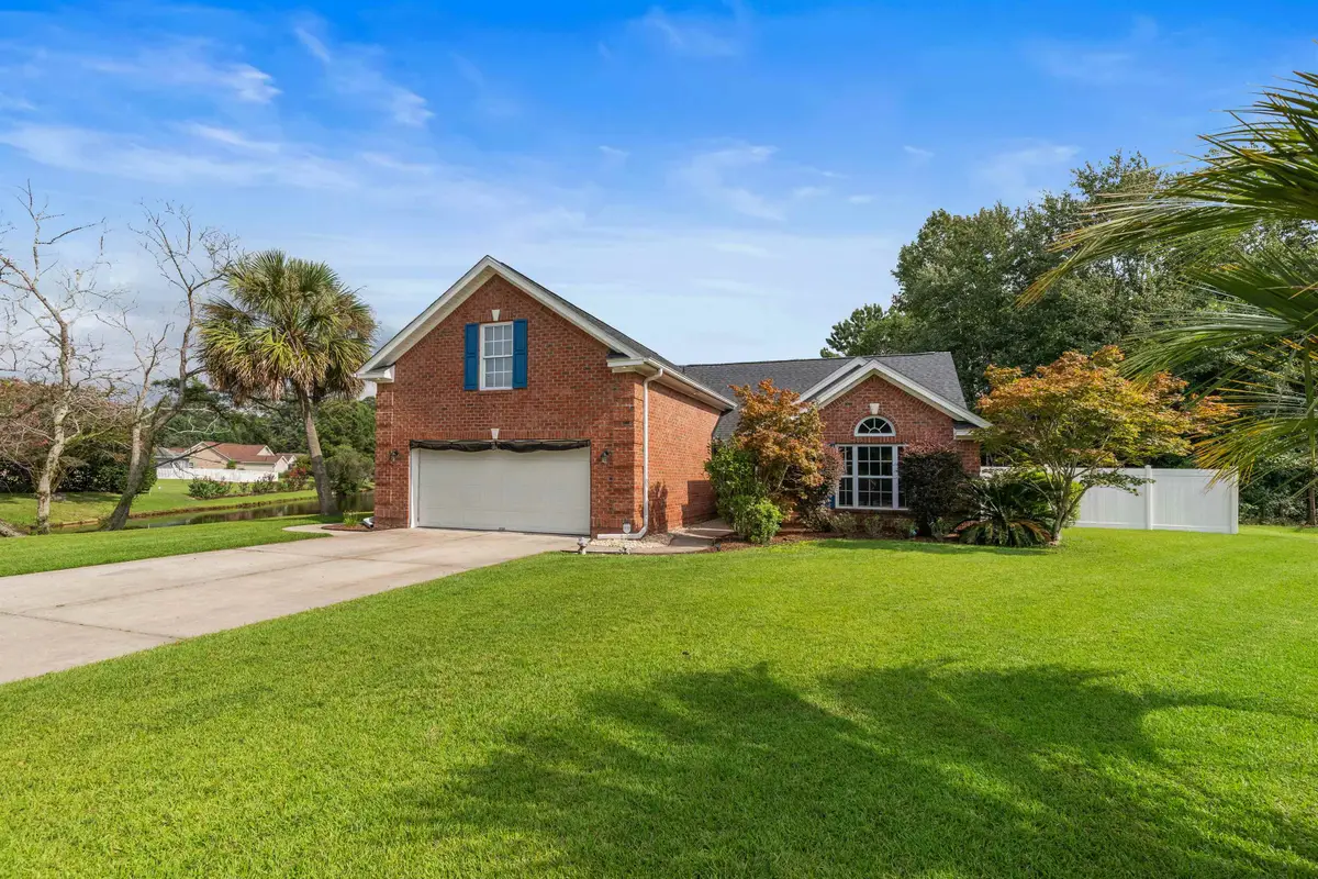 305 Duel Ct., Myrtle Beach, SC 29588 - Image #1