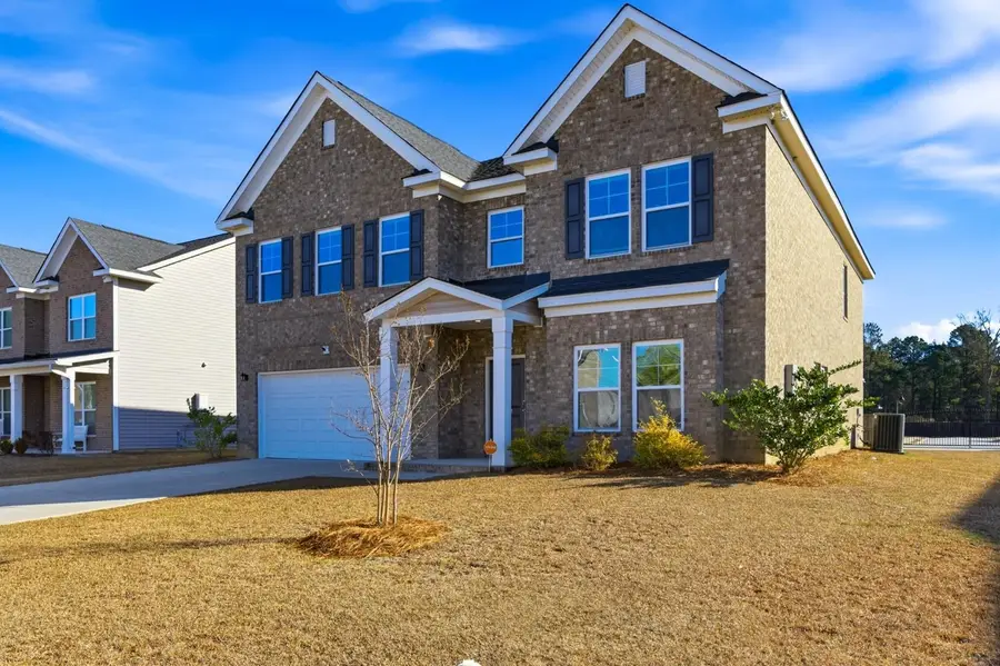 1681 Lake Wateree Dr., Florence, SC 29501 - Image #2