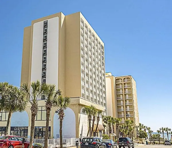 1207 S Ocean Blvd. #20809, Myrtle Beach, SC 29577