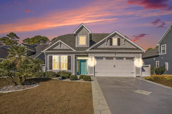 168 Starlit Way, Myrtle Beach, SC 29579