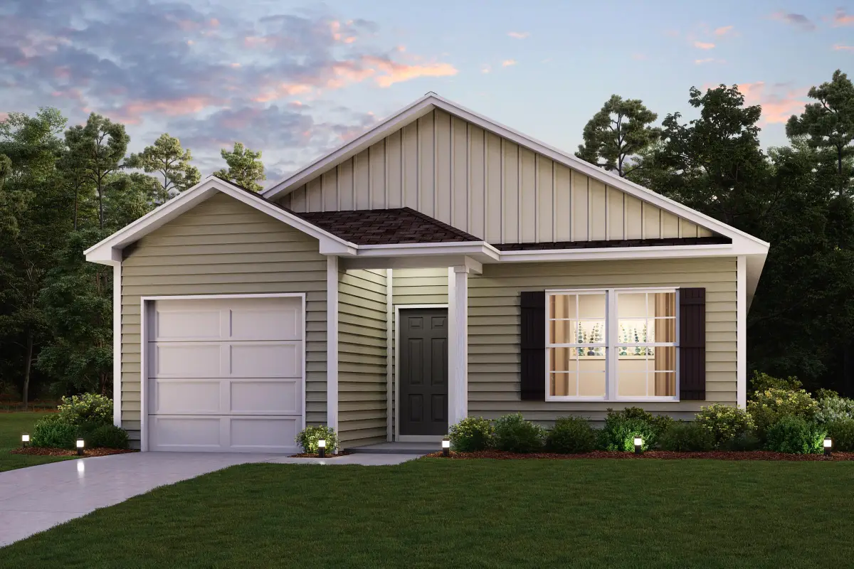 78 Vintage Way, Tabor City, NC 28463 - Image #1