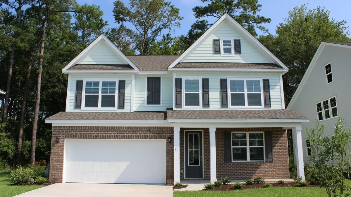 3020 Berry Bush Way, Conway, SC 29526 - Image #1