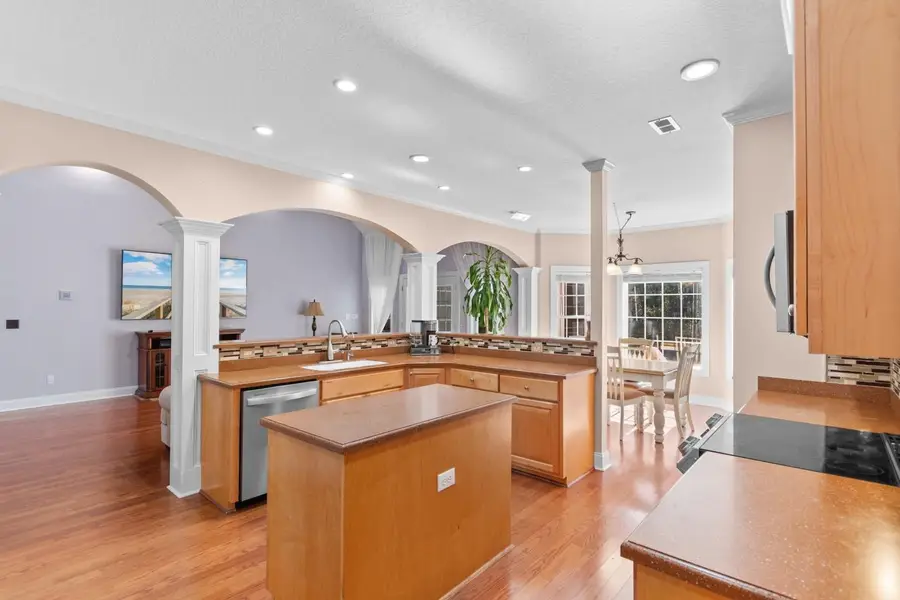 109 Eden Ct., Murrells Inlet, SC 29576 - Image #3