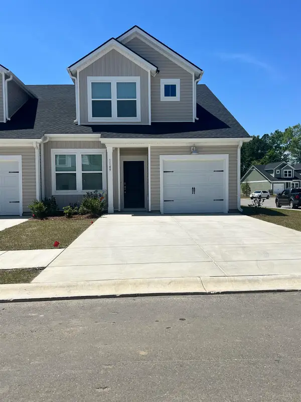 1221 Blueback Herring Way #21, Conway, SC 29526