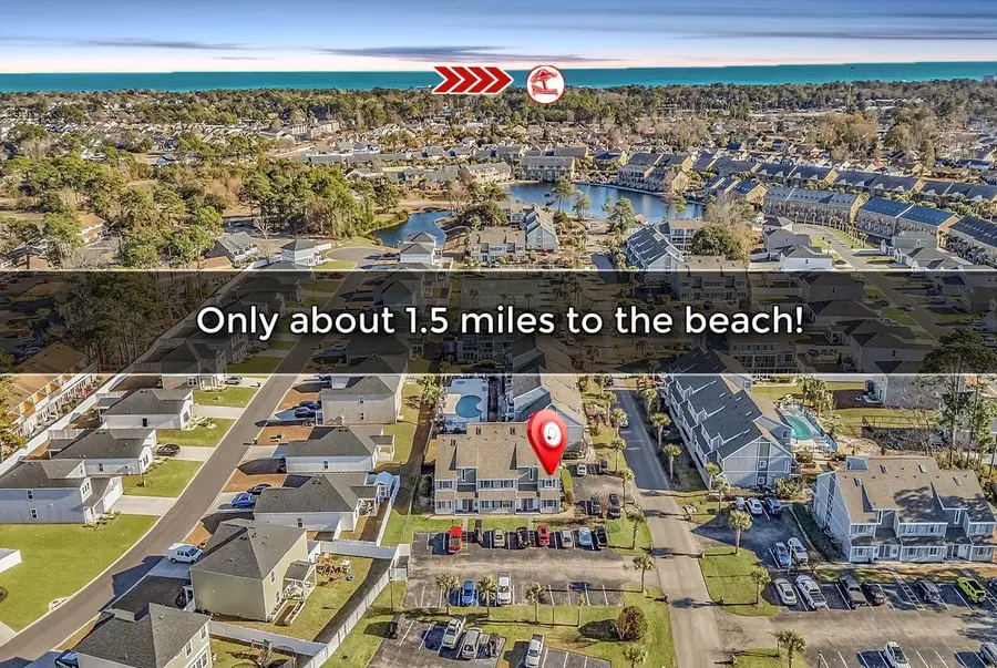 1880 Colony Dr. #12A, Surfside Beach, SC 29575 - Image #2