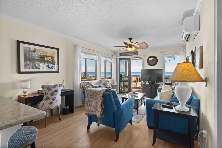 5601 N Ocean Blvd. #A108, Myrtle Beach, SC 29577 - Image #2