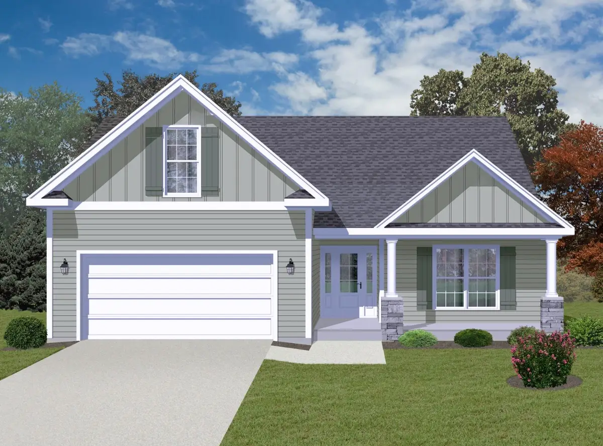 1100 Merritt Rd, Conway, SC 29526 - Image #1