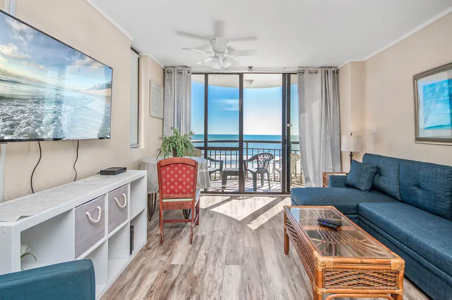 2310 N Ocean Blvd. #501, Myrtle Beach, SC 29577 - #2