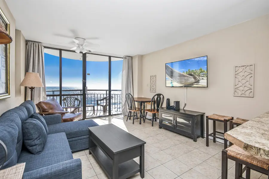 2310 N Ocean Blvd. #901, Myrtle Beach, SC 29577 - #3