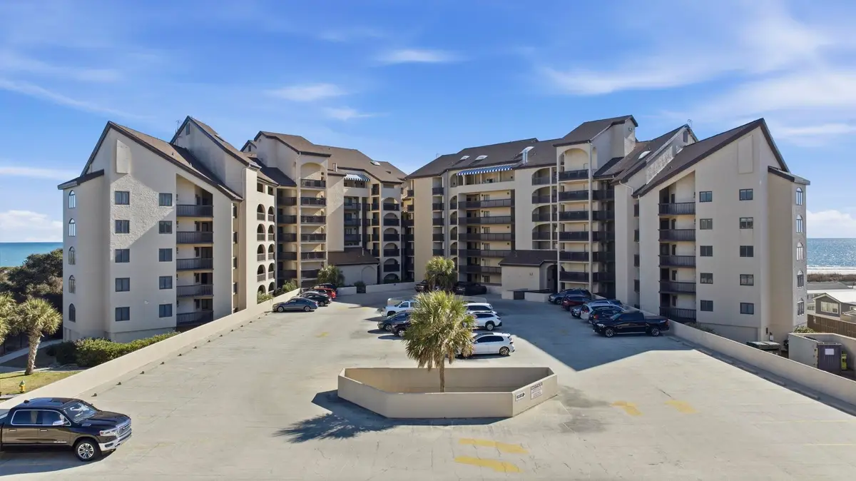 100 Lands End Blvd. #318, Myrtle Beach, SC 29572 - Image #1