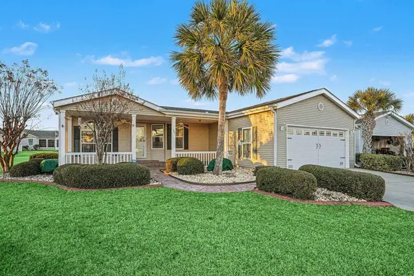 395 Walden Lake Dr., Conway, SC 29526