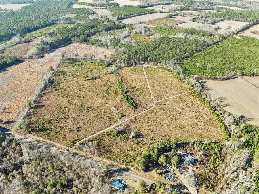 TBD Witherspoon Rd., Kingstree, SC 29556 - #2