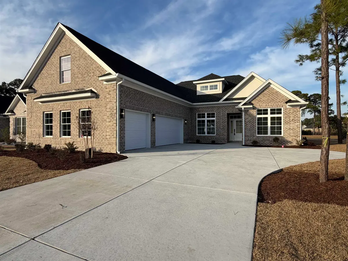 744 Chisholm Dr., Myrtle Beach, SC 29579 - #1