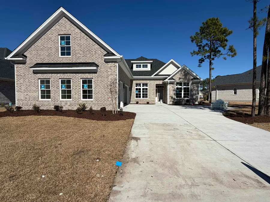 744 Chisholm Dr., Myrtle Beach, SC 29579 - #2