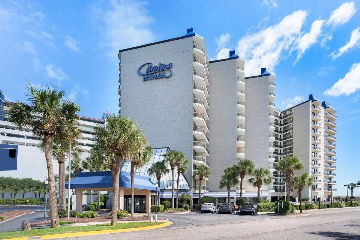 200 76th Ave. N #608, Myrtle Beach, SC 29577 - Image #1