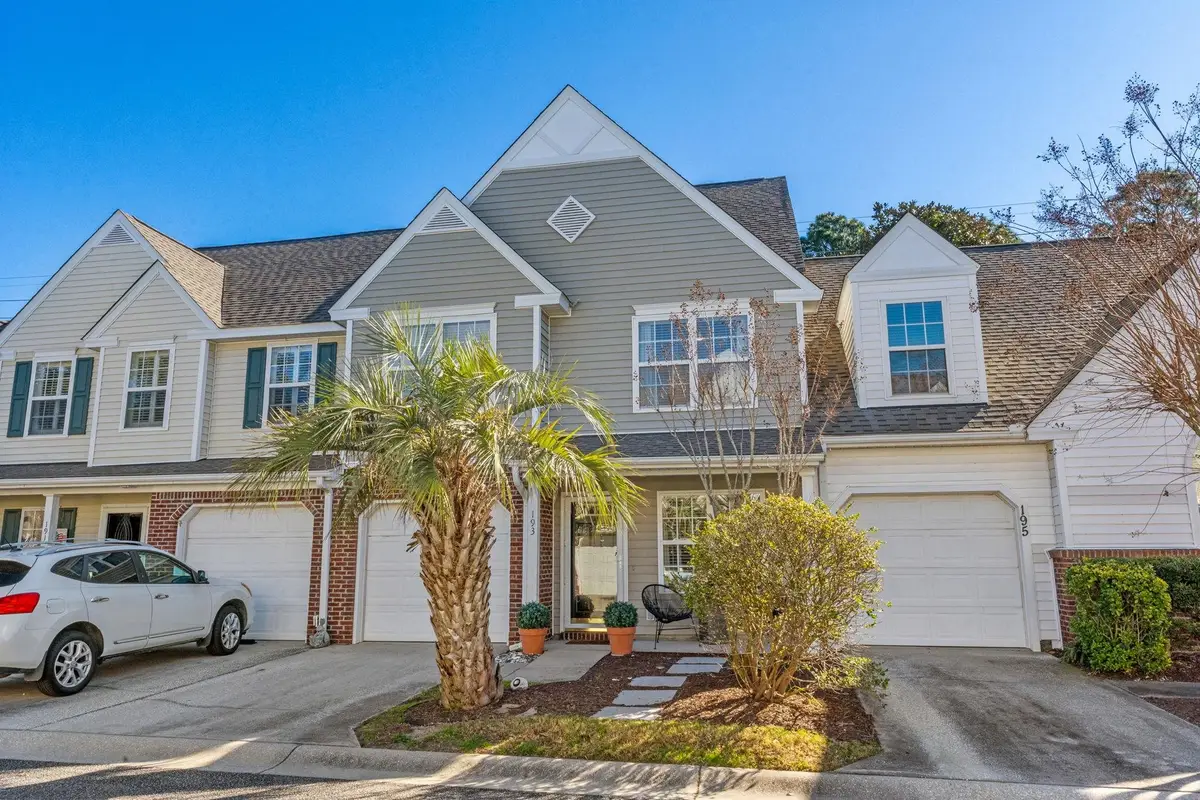 193 Pembroke Ln. #18, Pawleys Island, SC 29585 - Image #1