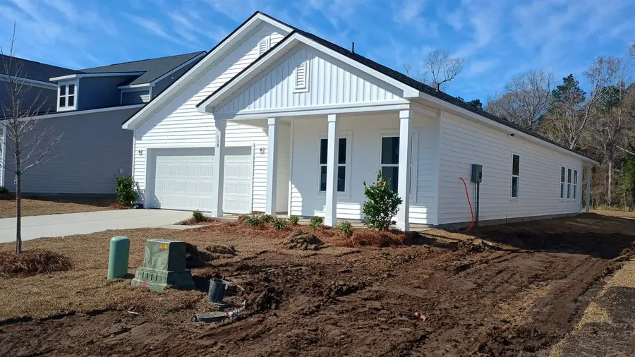 139 Valerio St., Myrtle Beach, SC 29579 - #3