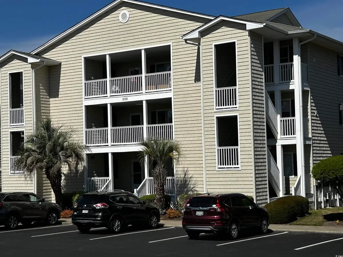 220 Landing Rd. #I, North Myrtle Beach, SC 29582 - Image #1