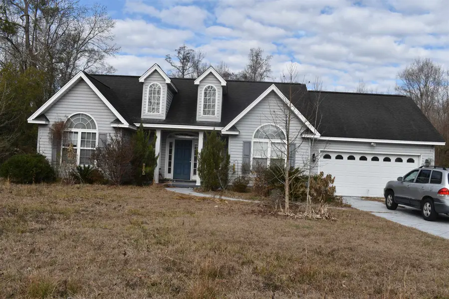 4147 Highway 472, Conway, SC 29526 - Image #2