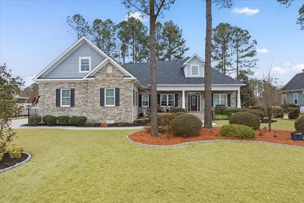 9283 Oldfield Rd., Calabash, NC 28467