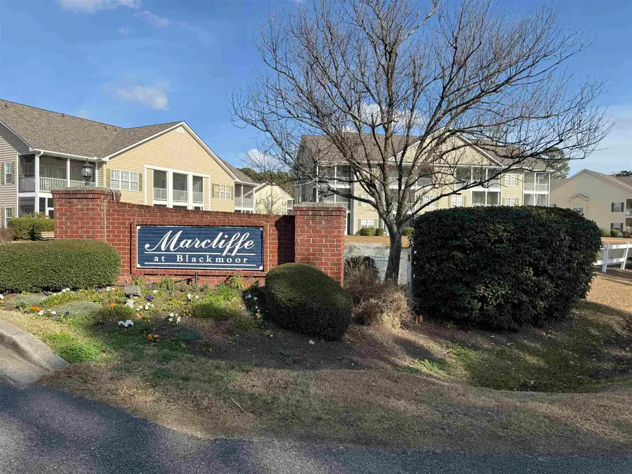 5888 Longwood Dr. #2-202, Murrells Inlet, SC 29576 - Image #2