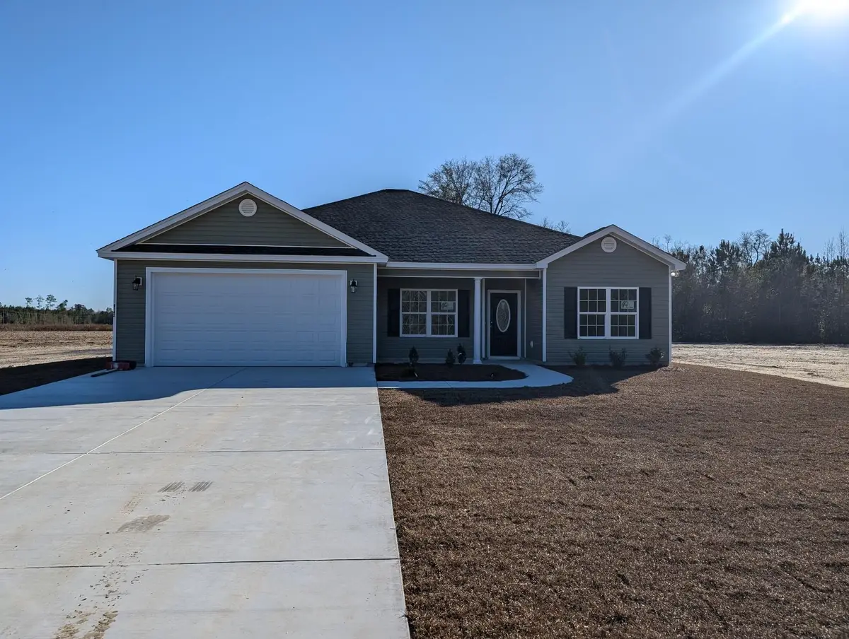 TBB 11 Duford Rd., Nichols, SC 29581 - Image #1