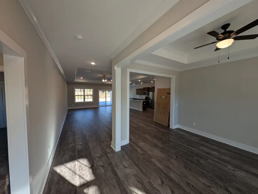 TBB12 Duford Rd., Nichols, SC 29581 - Image #2