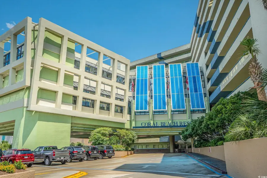 1105 S Ocean Blvd. #1138, Myrtle Beach, SC 29577 - Image #2
