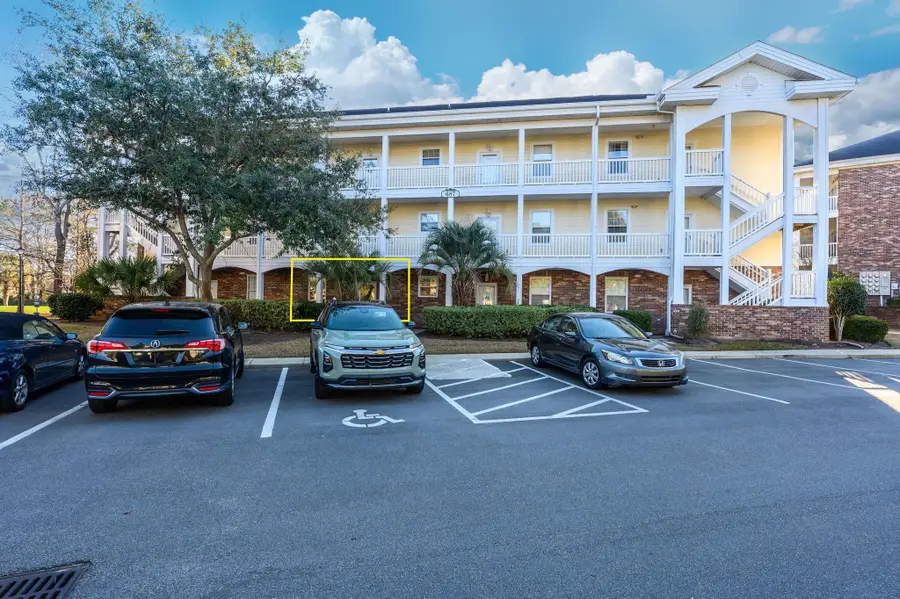 687 Riverwalk Dr. #102, Myrtle Beach, SC 29579 - Image #2