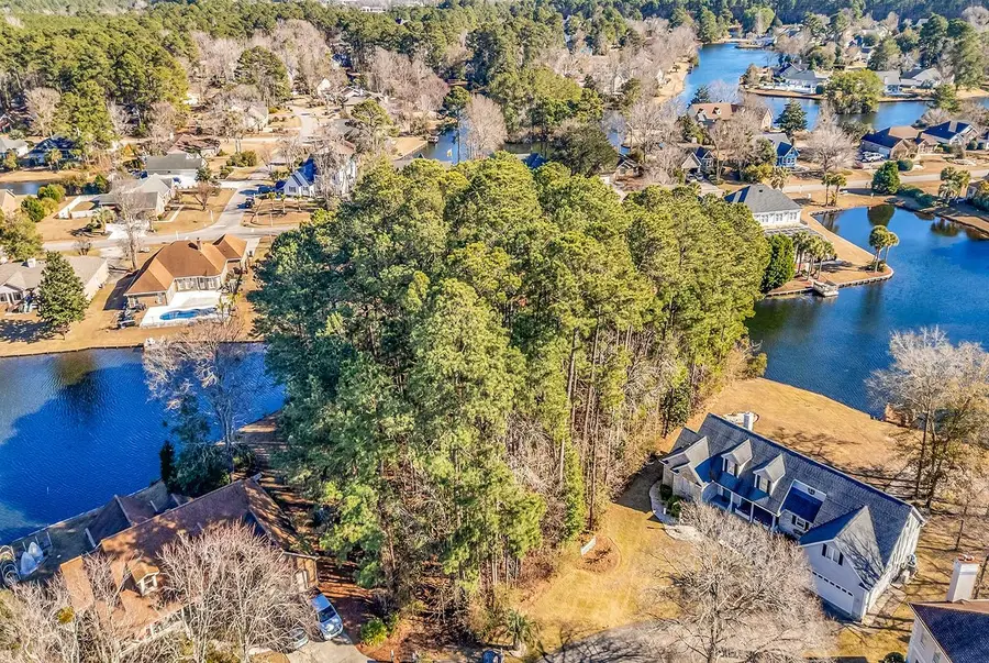 513 Reedy River Rd., Myrtle Beach, SC 29588 - Image #3