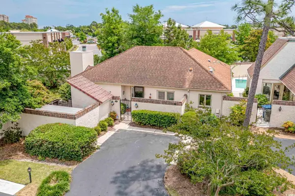 5 San Marks Ct., Myrtle Beach, SC 29572